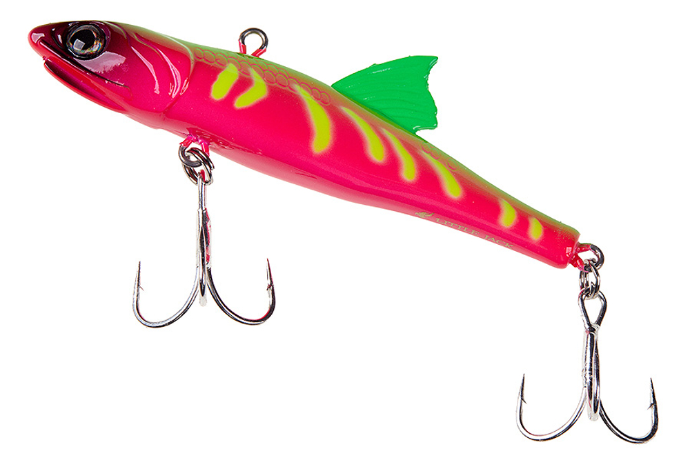 Воблер LITTLE JACK Forma Adict 68mm, цвет #R23