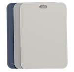 Набор досок гибких Slice макси, 3 шт, 34.9х24.6х0.2 см