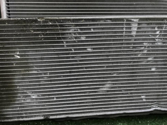 Кассета радиаторов Chery Tiggo 7 Pro (2020-н.в.)