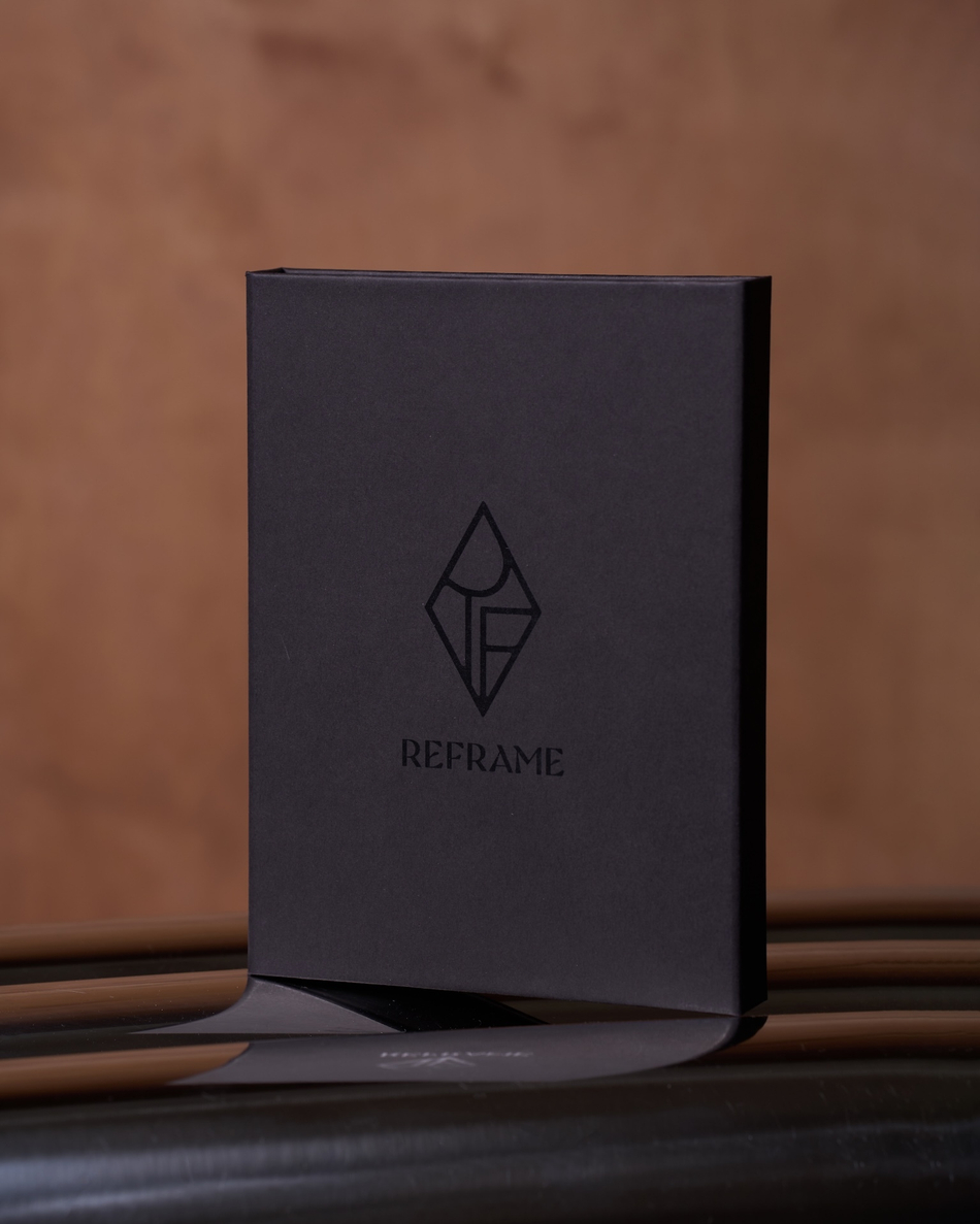 Подарочный сертификат REFRAME
