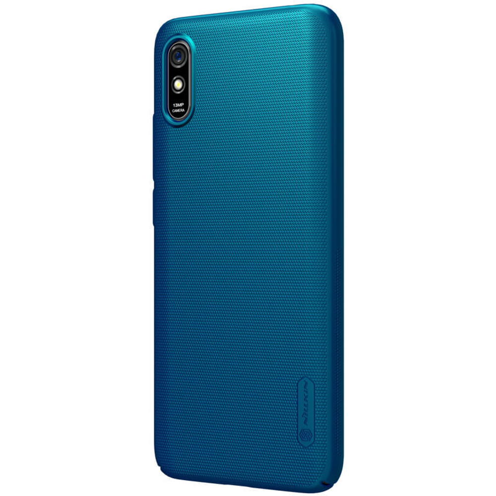 Накладка Nillkin Super Frosted Shield для Xiaomi Redmi 9A