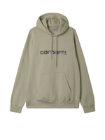 Мужская Толстовка Hooded Carhartt