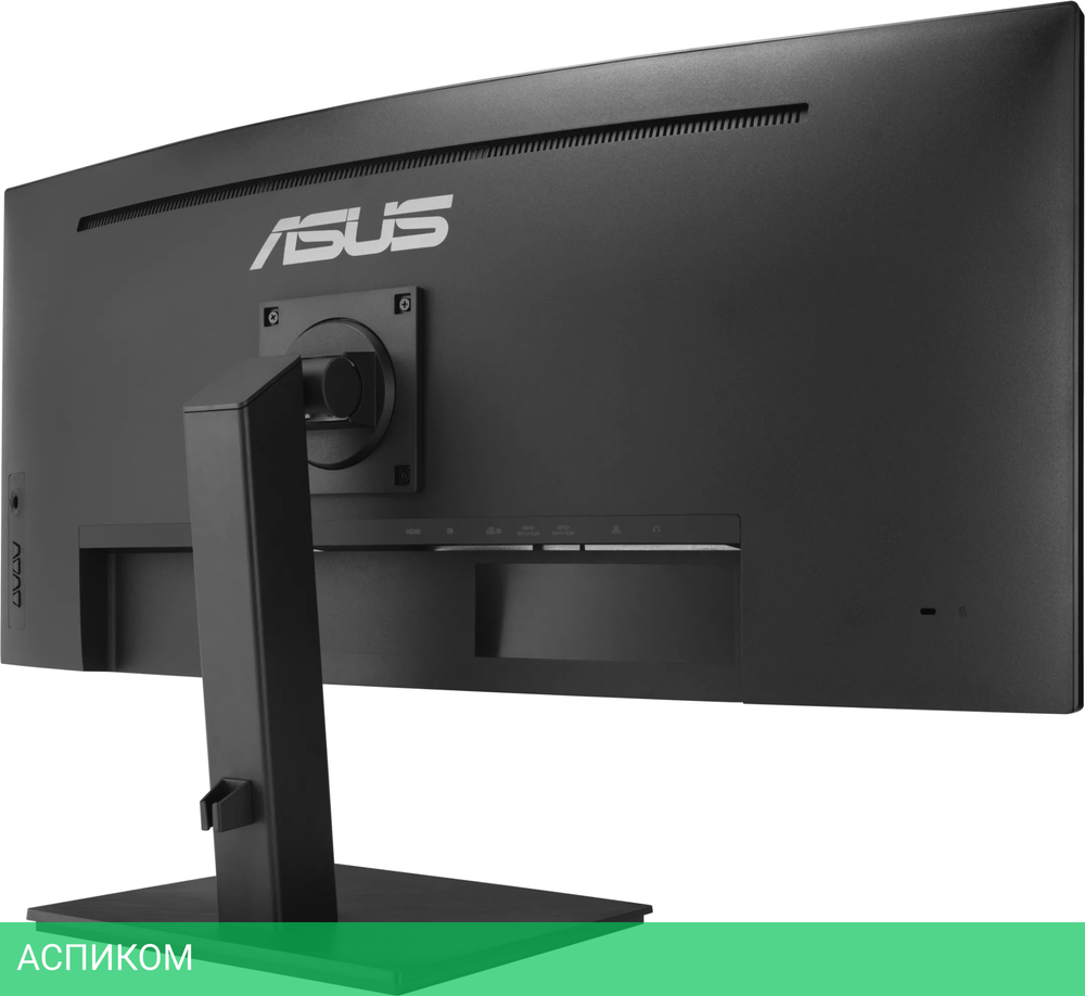 Монитор Asus 34" VA34VCPSR
