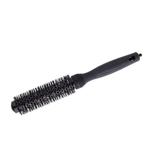 Термобрашинг EXPERT BLOWOUT SPEEDXL Wavy Bristles Black Label 25 мм