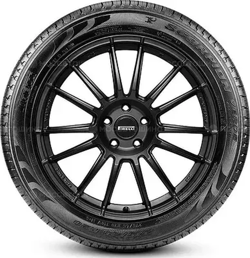 Pirelli Scorpion Verde All Season 245/45 R20 103V XL