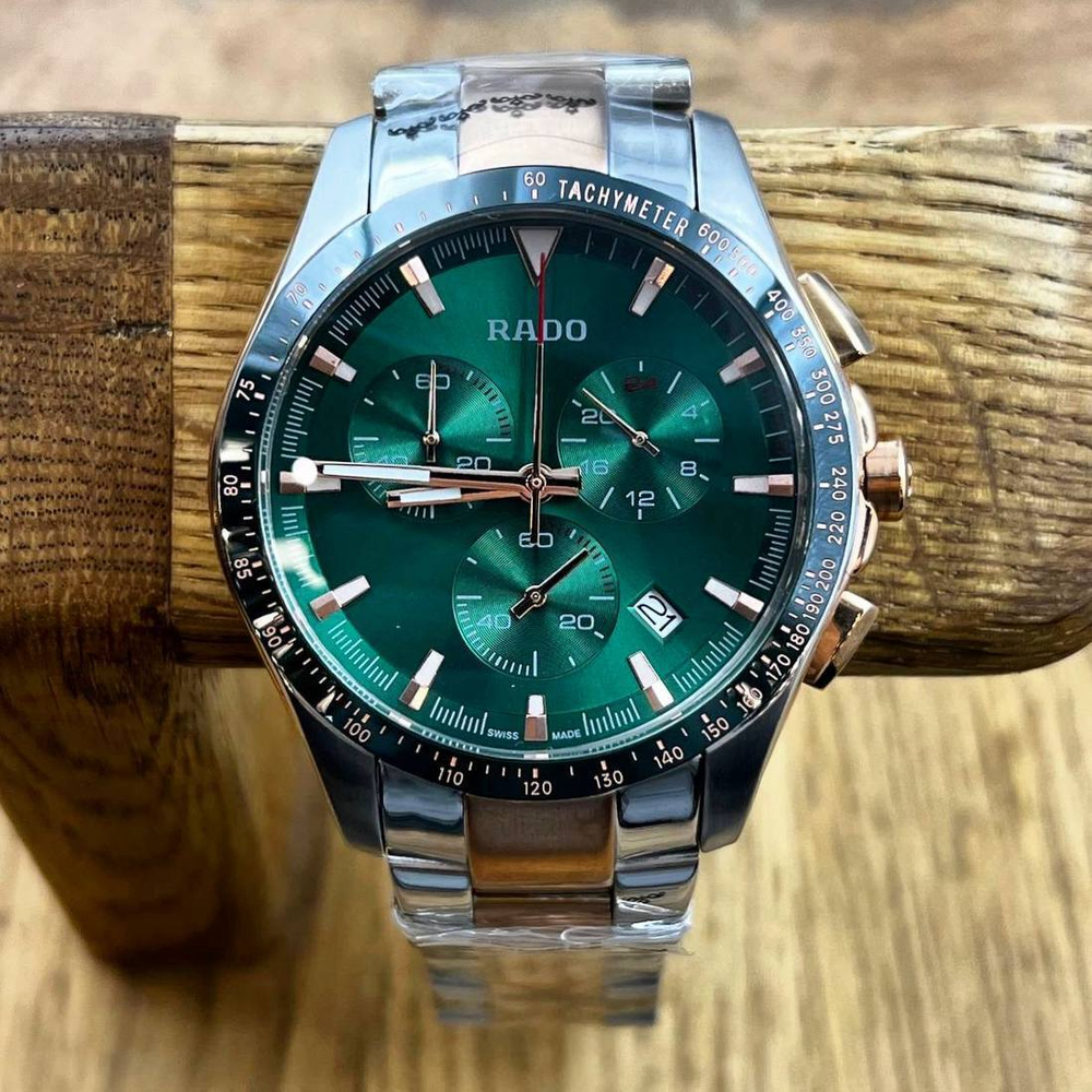 Часы Rado