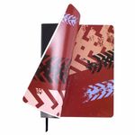 Дневник 1-4 класс 48 л., кожзам (гибкая), печать, фольга, ЮНЛАНДИЯ, "Крутой Байк", 106162