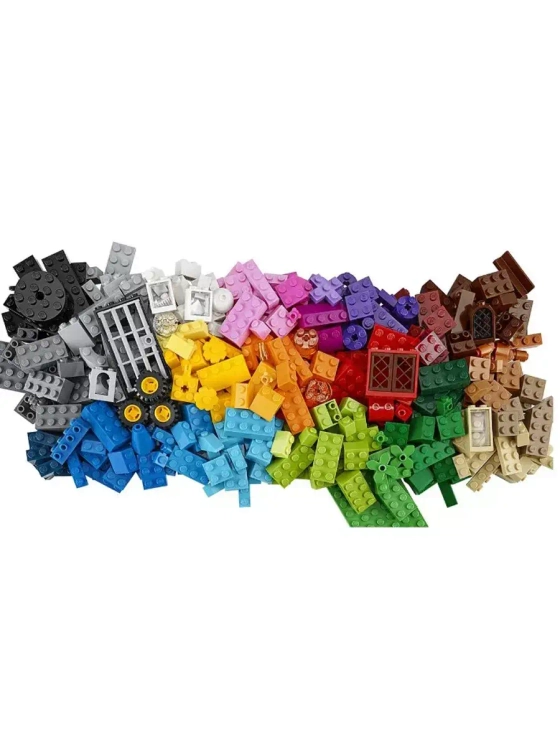 Лего Классик 10698 Набор большого размера Classic