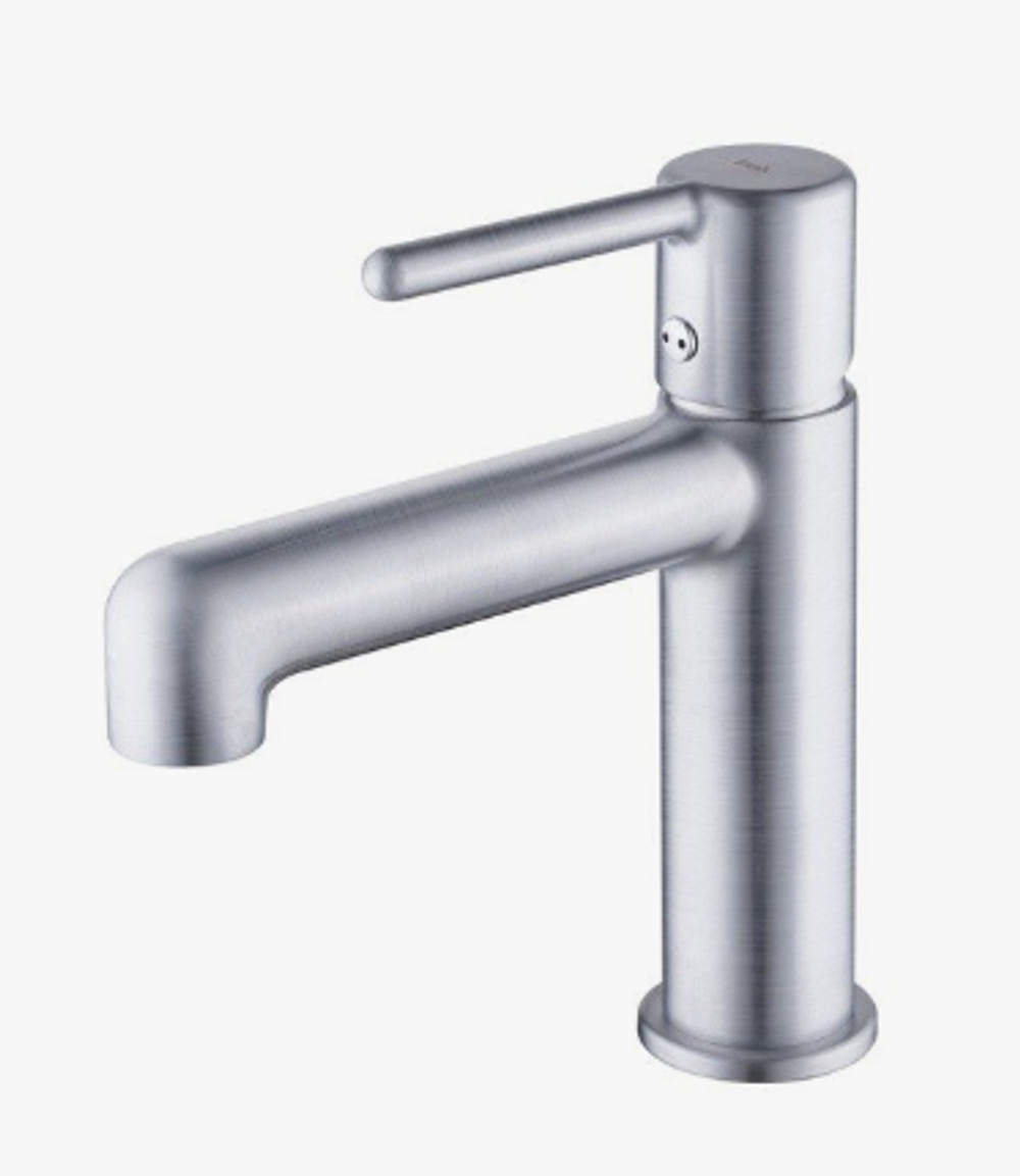 IDDIS Aiger Смеситель д/умывальника  AIGBC00i01 хром матовый