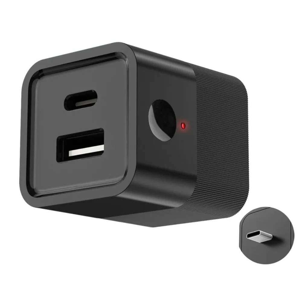 Умный WiFi USB Type-C адаптер(Работает с eWelink)