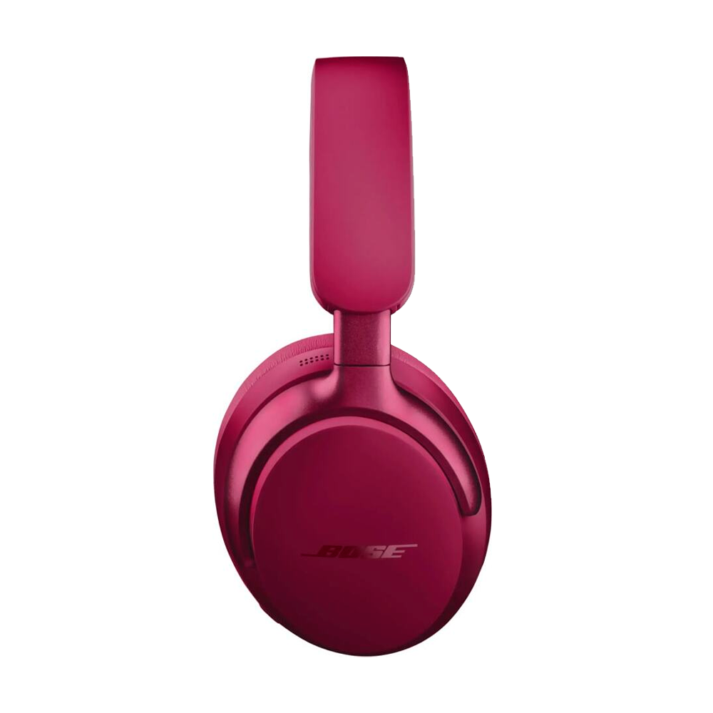 Беспроводные наушники BOSE QuietComfort Ultra Headphones, Deep Plum (Темно-лиловый)