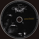 Celtic Frost / Monotheist (RU)(CD)