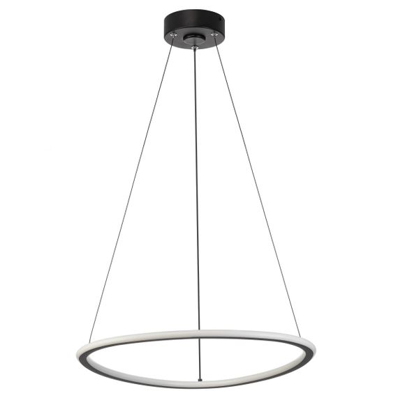 Подвесной светодиодный светильник Citilux Trio CL215B051