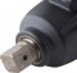Гайковерт пневматический Norgau NIW17-339SS ударный 1.1/2", 3390 нм 094701013