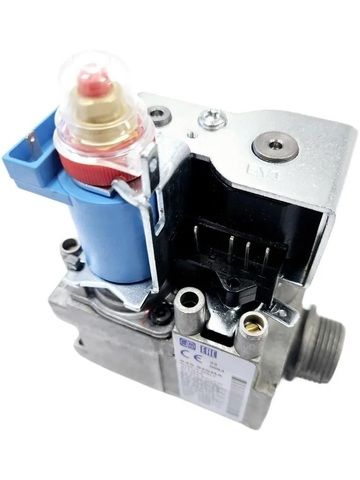 Газовый клапан (SIT 845) для ARISTON Alteas X/Cares X/Clas X... (арт. 65115771)