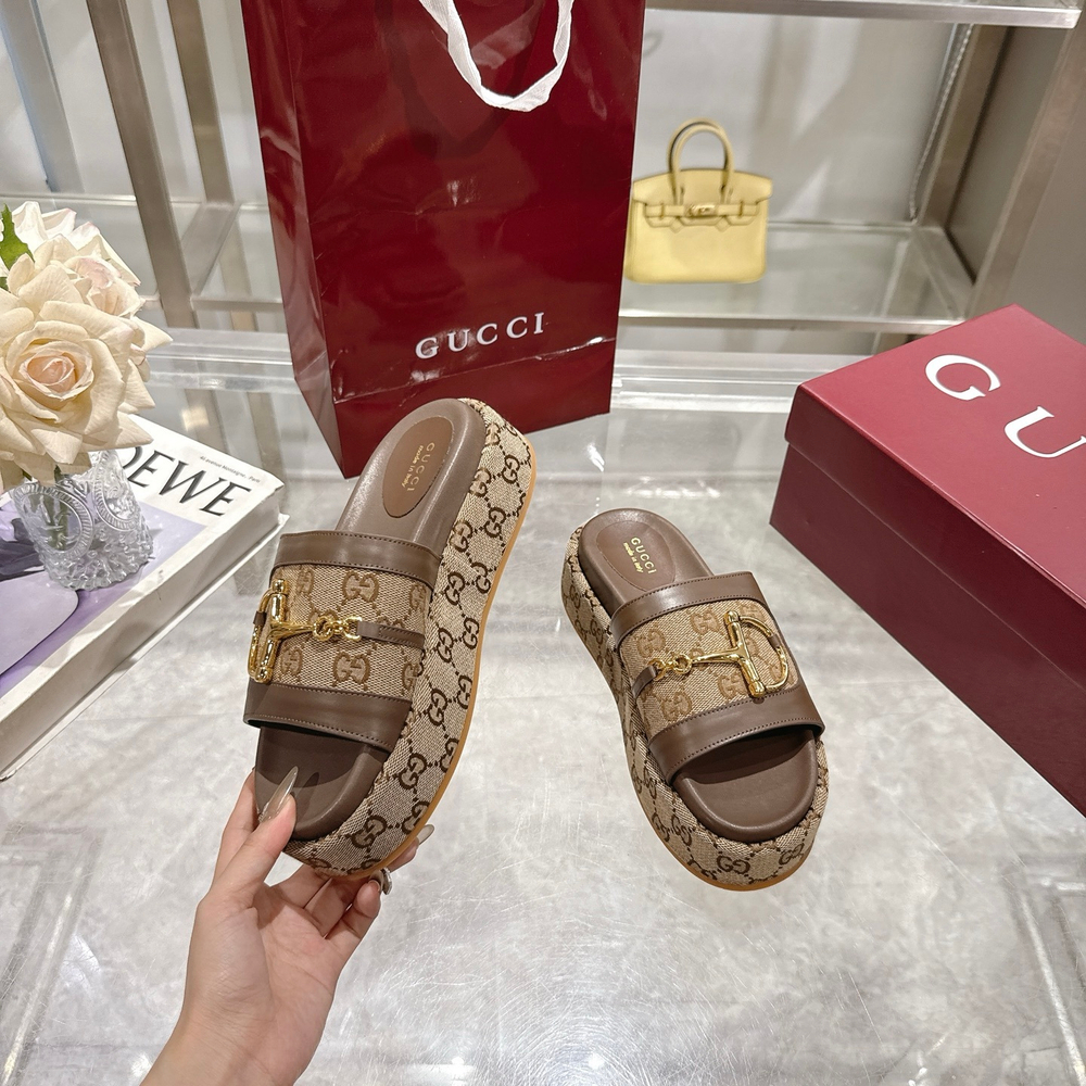 Gucci Sandal