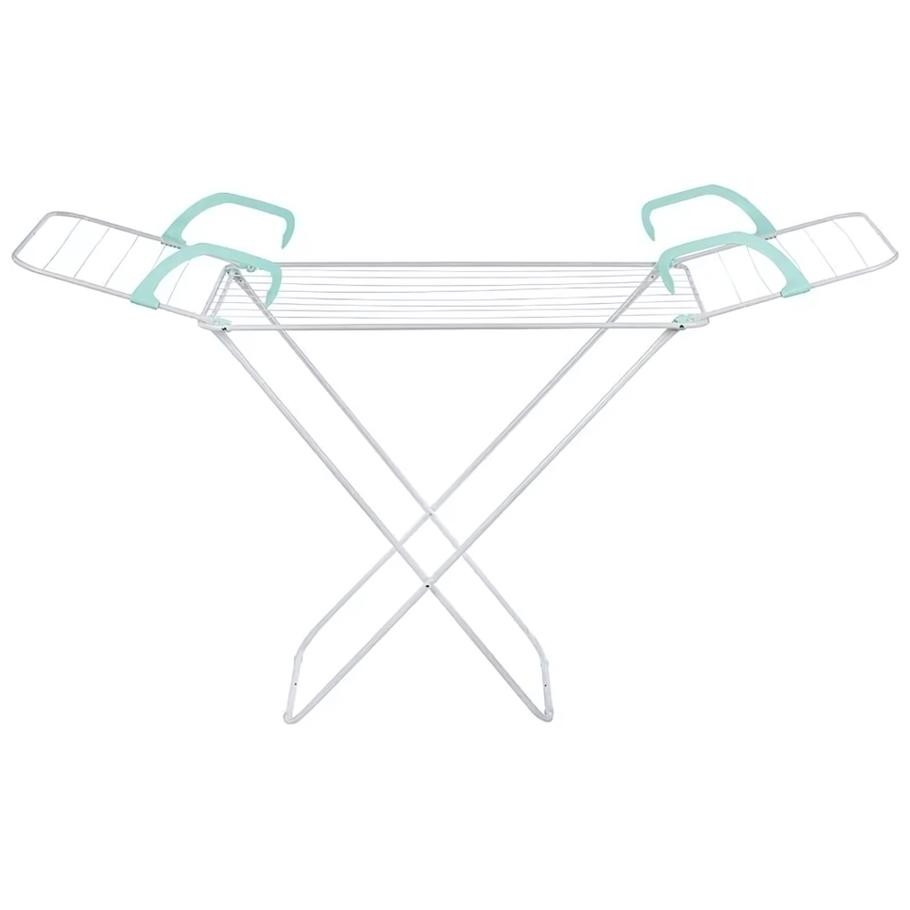 Сушилка для белья напольная разборная CD-11, 181*55*106 см