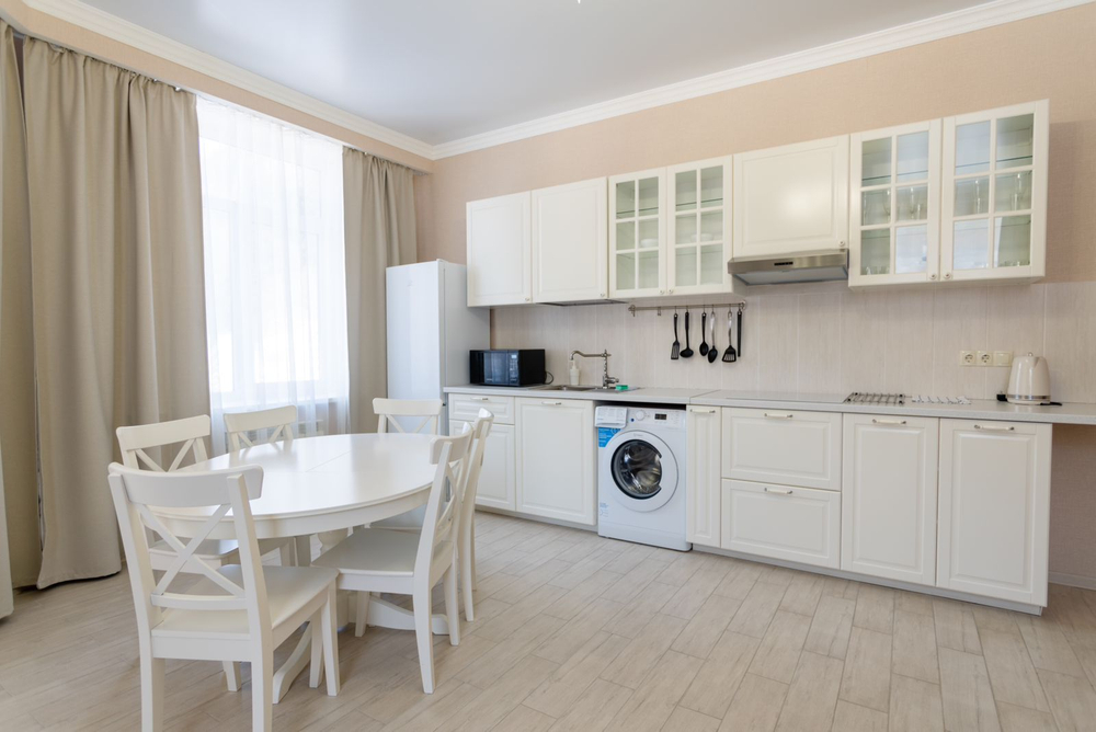 Делюкс 3-комнатный