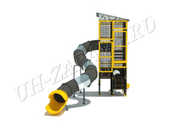 Игровой комплекс ПАРК-033 Башня