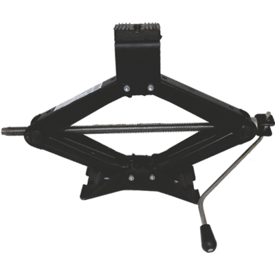 Домкрат General Technologies  Ромб 1000кг высота 430мм (ДАРВ BCO1-10-3913363)