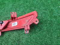 ПТФ левый Geely Tugella (2019-2024)