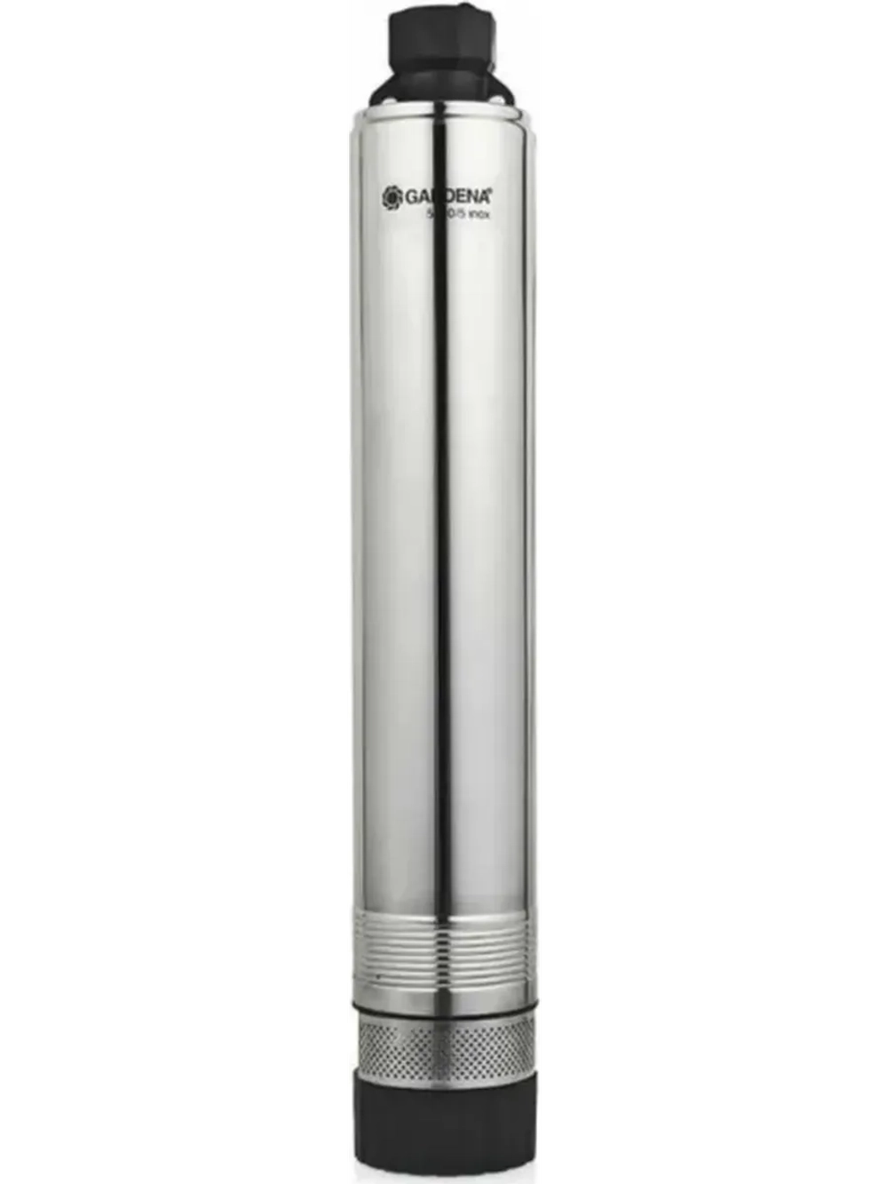Gardena Насос для скважин Gardena 5500/5 inox 01489-20.000.00