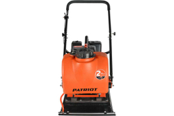 Виброплита PATRIOT VT-100LB 590106020