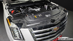 Cadillac Escalade 6.2 (09.2020)
