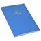 Bloknot \ Блокнот \ Notebook Square Lines 144 Sheets Manuscript Book, 210 mm x 297 mm Size