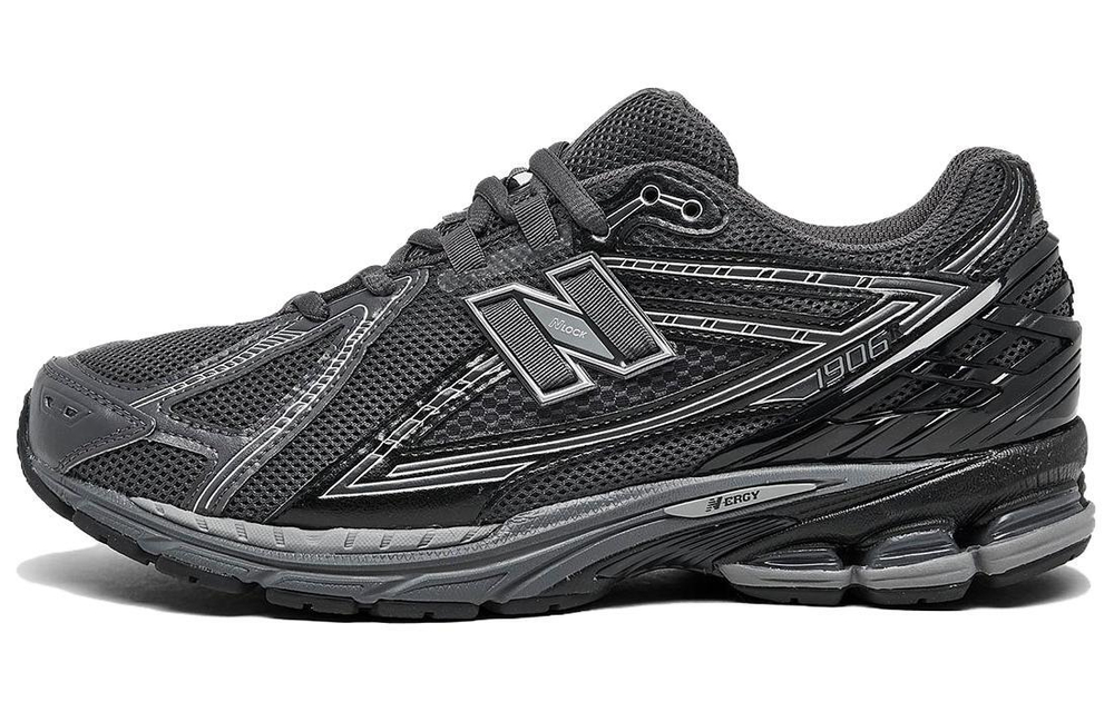 Кроссовки New Balance Nb 1906R