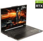 Ноутбук ASUS TUF Gaming A16 FX607VU-RL059 16" / 16 Гб / SSD 512 Гб / Без ОС / 90NR0N06-M002R0