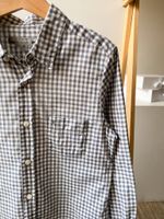 Хлопковая рубашка Bonpoint, 128