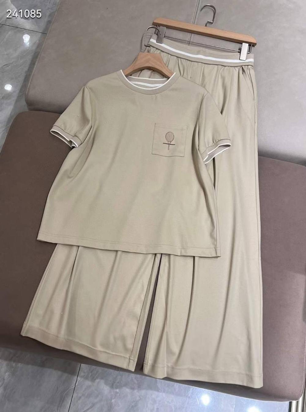 Костюм Brunello Cucinelli