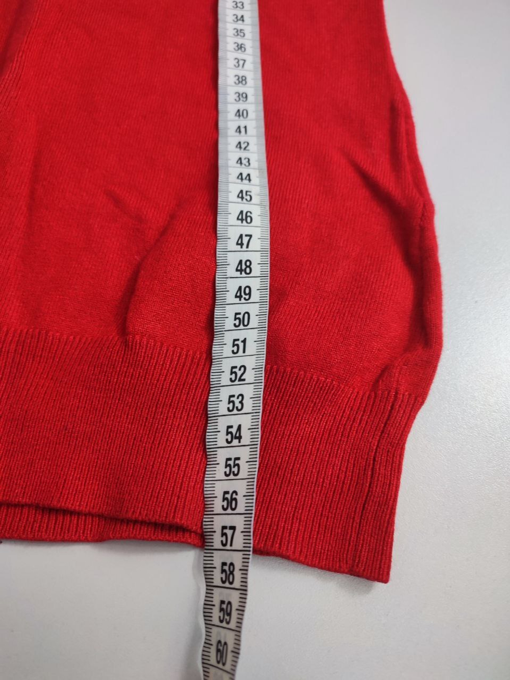 Джемпер Ostin однотонный 44 размер