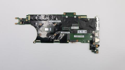 Материнская плата для ноутбука Lenovo ThinkPad X280 WIN,i3-8130U,n-vP,8GB,TPM2 (01YT224), оригинал