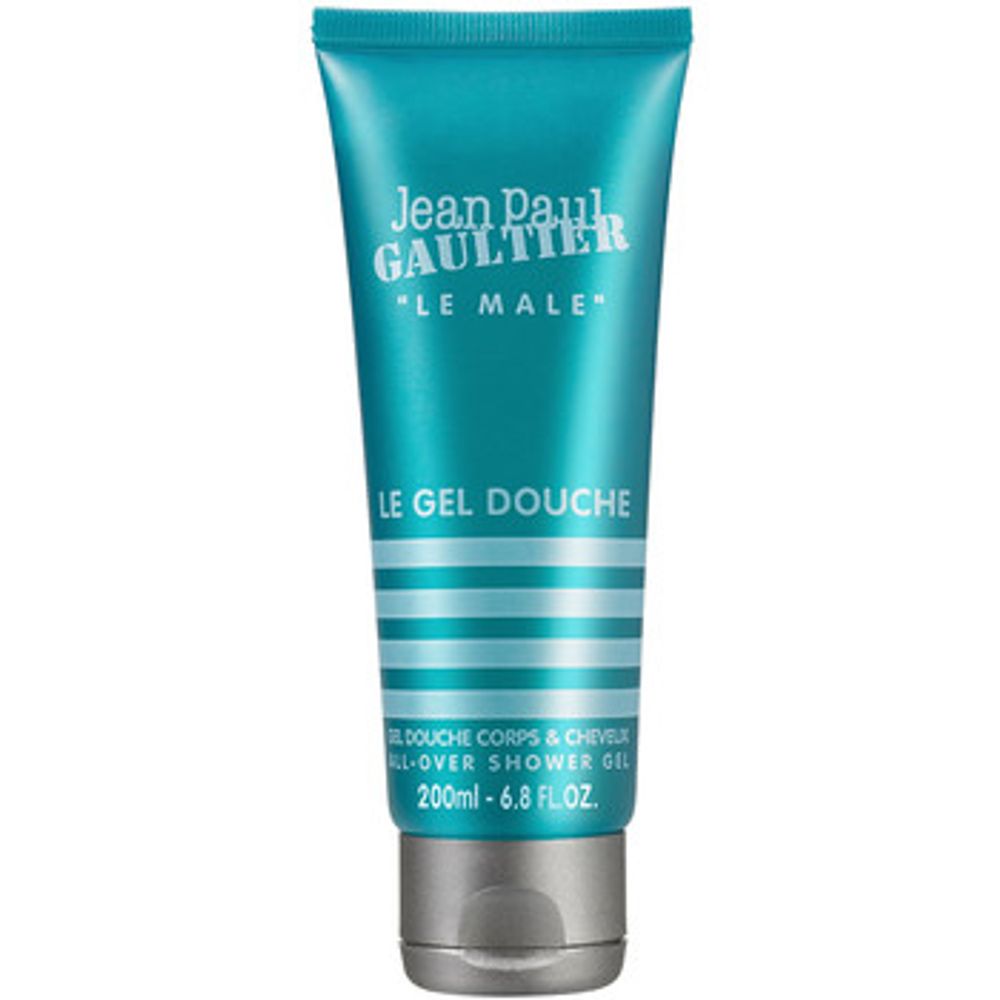 Jean Paul Gaultier Le Male Great shower gel 200ml