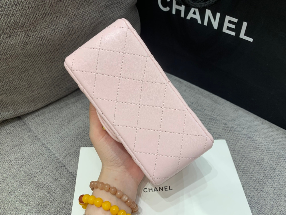Chanel Bag 17 cm