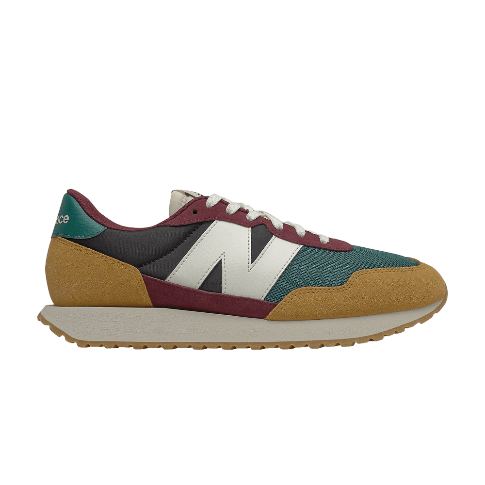 Кроссовки New Balance Nb 237