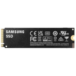 SSD диск Samsung 990 PRO 4Tb MZ-V9P4T0BW