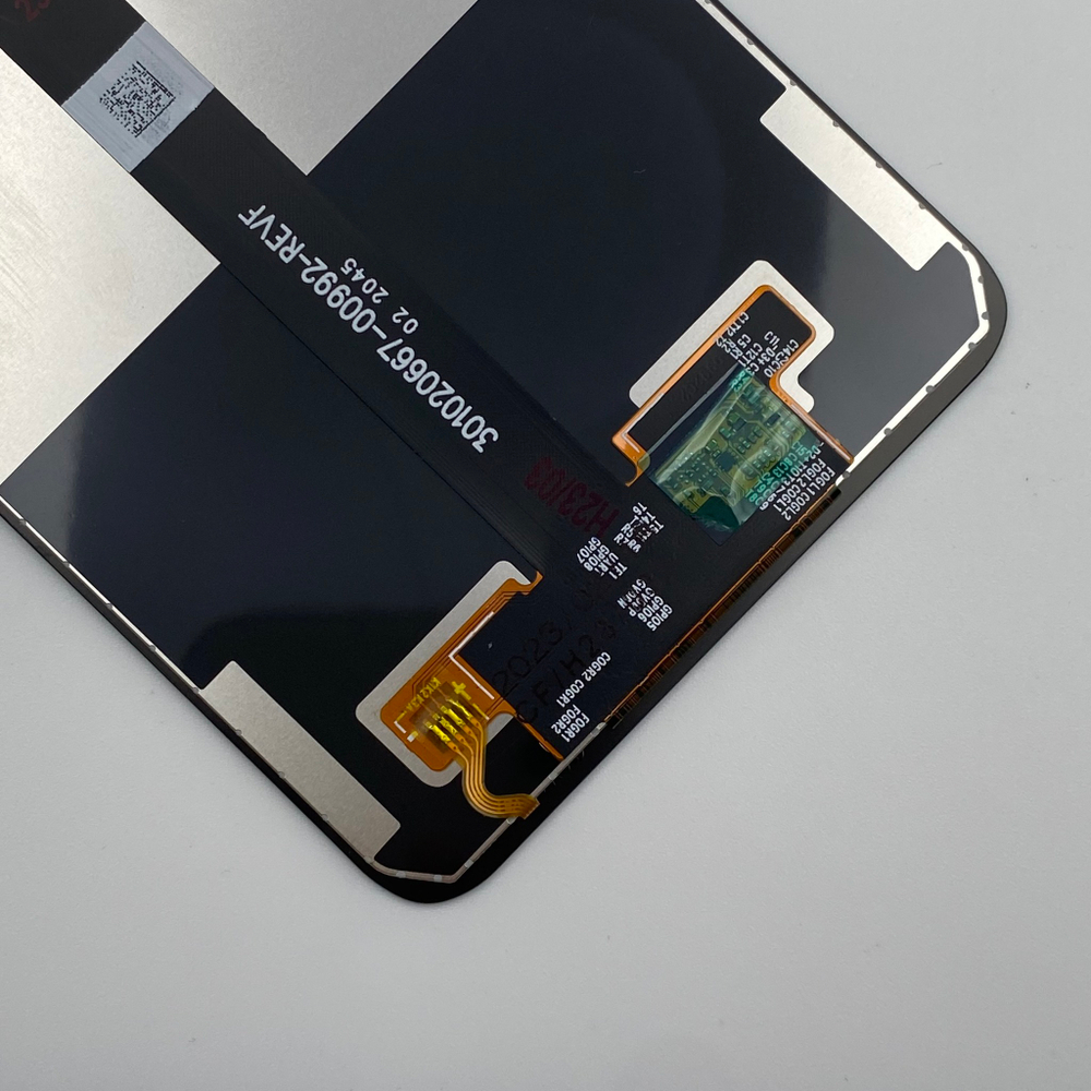 Дисплей Honor 10x Lite/Psmart 2021 (DNN-LX9/PPA-LX1) Премиум