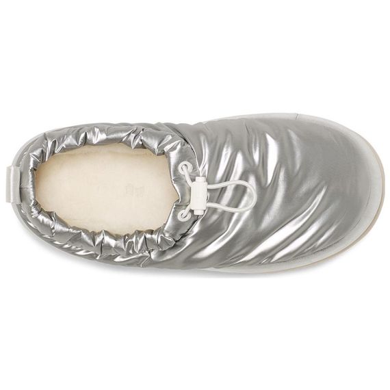 Ugg Other 'Metallic Silver'
