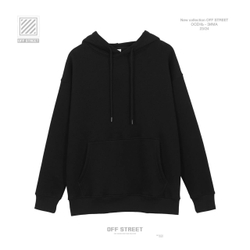Худи Off Street