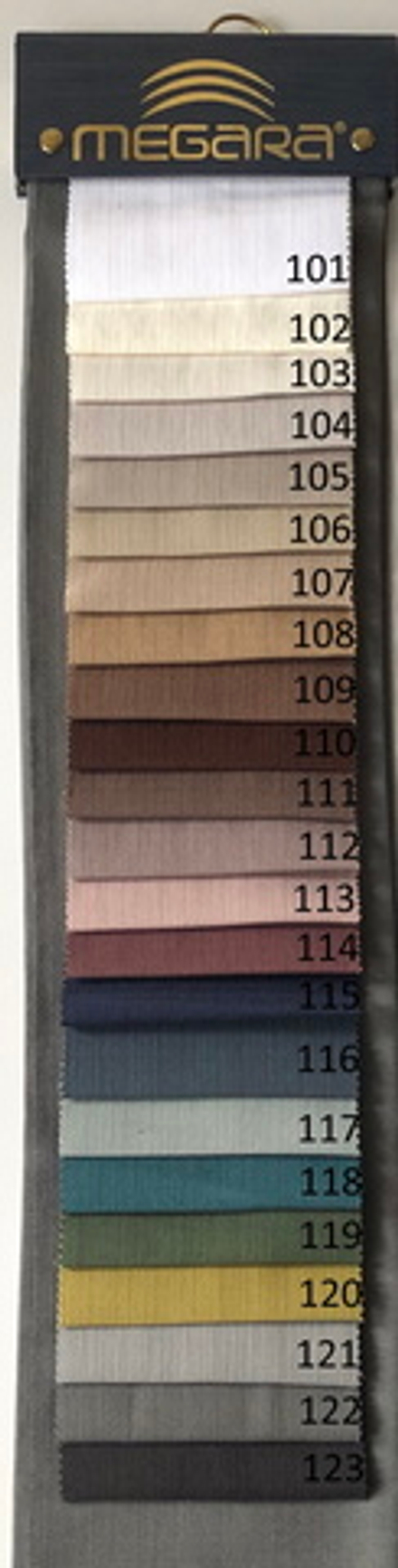 Портьерная ткань Megara арт. 3554 (высота 300 см, Турция)