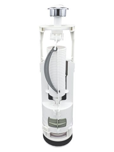 Сливной механизм Siamp Optima 49 двухрежимный