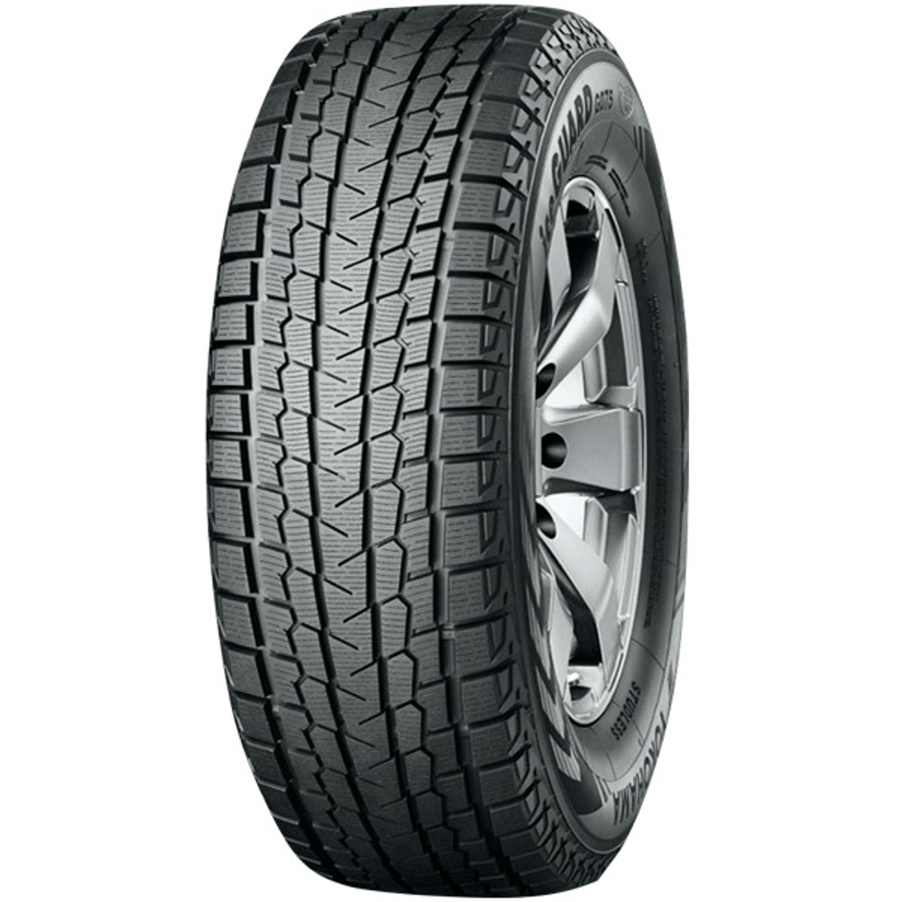 Легковая шина YOKOHAMA Iceguard Studless G075 215/70R16 100Q