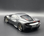 Краска лаковая HobbyLink Ferrari Grigio Silverstone HP-1026