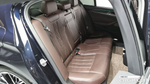 BMW 5 Series (G30) 530i M Sports (07.2021)