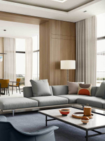 Диван Poltrona Frau Let it Be