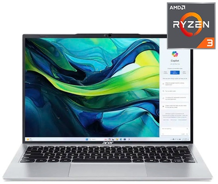 Ноутбук Acer Aspire Lite AL15-41P 15.6"