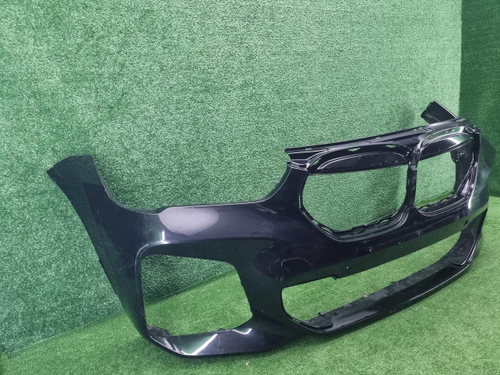 Бампер передний BMW X1 F48 (2019-2022) M-paket